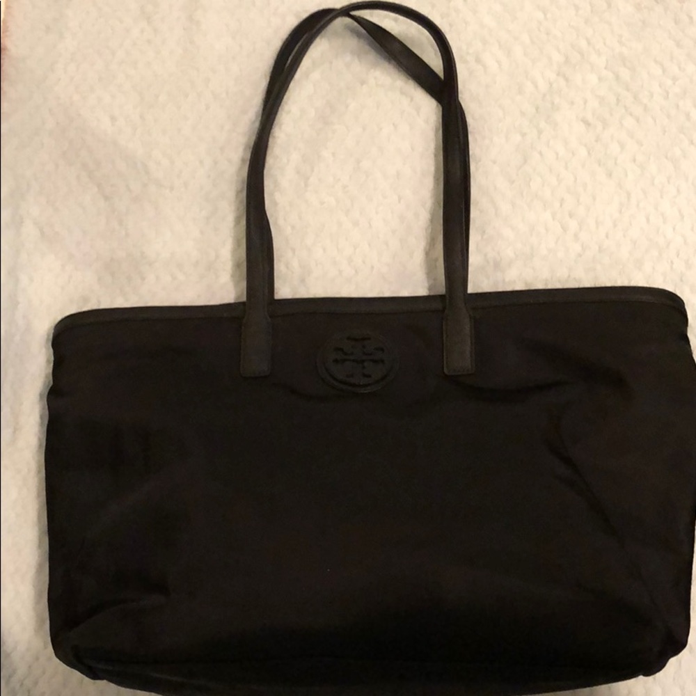 Large Tory Burch tote